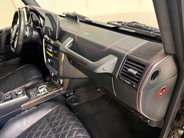 2017 Mercedes-Benz G-Class AMG G 63 | Houston, TX | Houston Auto Credit