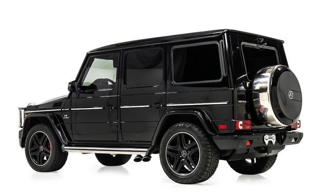 2017 Mercedes-Benz G-Class AMG G 63 | Houston, TX | Houston Auto Credit 2017 Mercedes-Benz G-Class AMG G 63 | Houston, TX | Houston Auto Credit