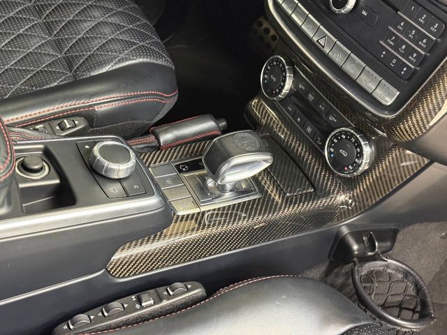 2017 Mercedes-Benz G-Class AMG G 63 | Houston, TX | Houston Auto Credit