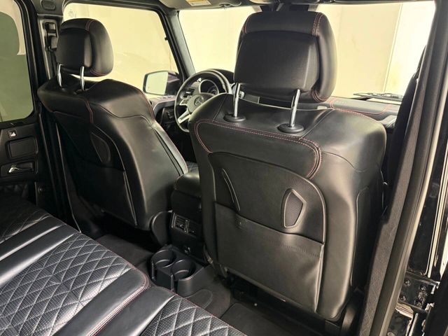 2017 Mercedes-Benz G-Class AMG G 63 | Houston, TX | Houston Auto Credit