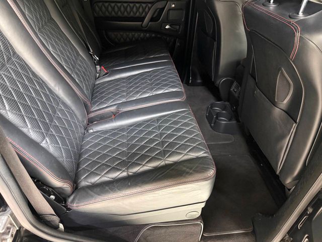 2017 Mercedes-Benz G-Class AMG G 63 | Houston, TX | Houston Auto Credit 2017 Mercedes-Benz G-Class AMG G 63 | Houston, TX | Houston Auto Credit