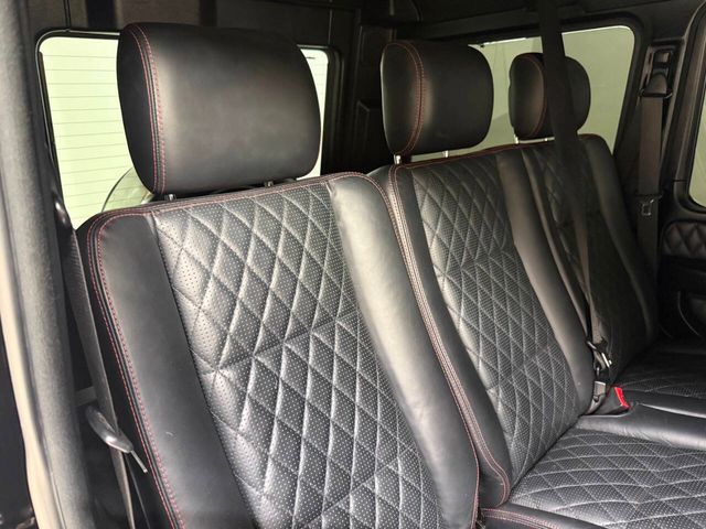 2017 Mercedes-Benz G-Class AMG G 63 | Houston, TX | Houston Auto Credit 2017 Mercedes-Benz G-Class AMG G 63 | Houston, TX | Houston Auto Credit