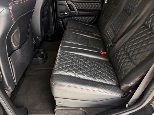 2017 Mercedes-Benz G-Class AMG G 63 | Houston, TX | Houston Auto Credit