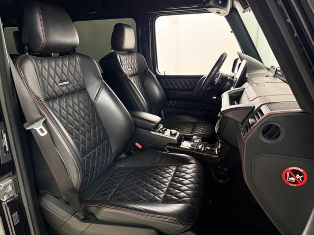 2017 Mercedes-Benz G-Class AMG G 63 | Houston, TX | Houston Auto Credit