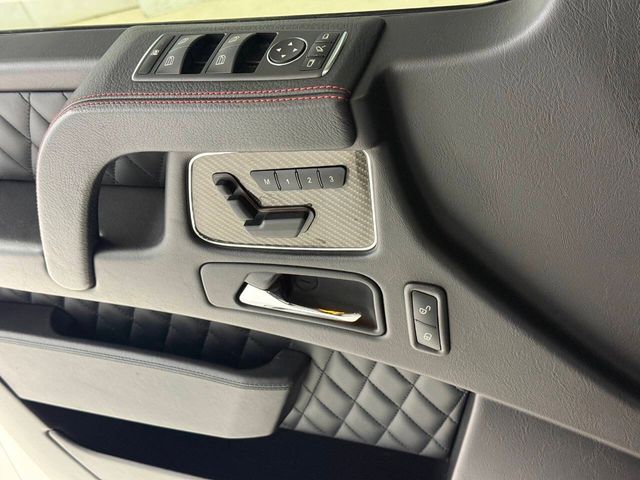 2017 Mercedes-Benz G-Class AMG G 63 | Houston, TX | Houston Auto Credit