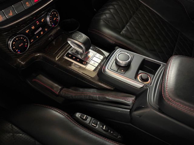 2017 Mercedes-Benz G-Class AMG G 63 | Houston, TX | Houston Auto Credit