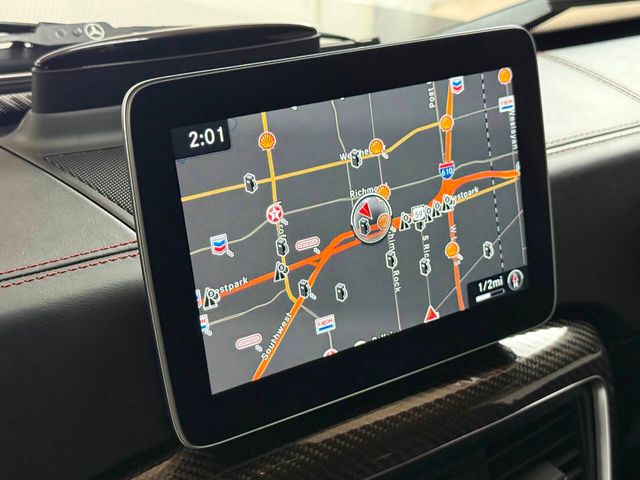 2017 Mercedes-Benz G-Class AMG G 63 | Houston, TX | Houston Auto Credit