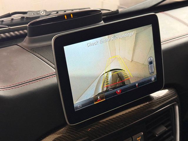 2017 Mercedes-Benz G-Class AMG G 63 | Houston, TX | Houston Auto Credit