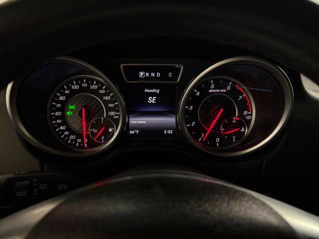 2017 Mercedes-Benz G-Class AMG G 63 | Houston, TX | Houston Auto Credit