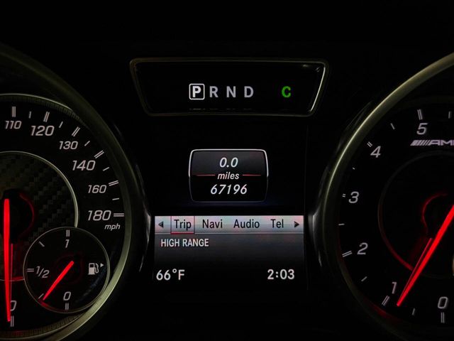 2017 Mercedes-Benz G-Class AMG G 63 | Houston, TX | Houston Auto Credit