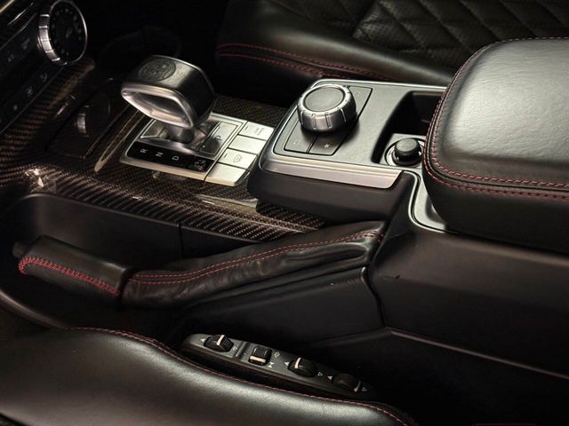 2017 Mercedes-Benz G-Class AMG G 63 | Houston, TX | Houston Auto Credit