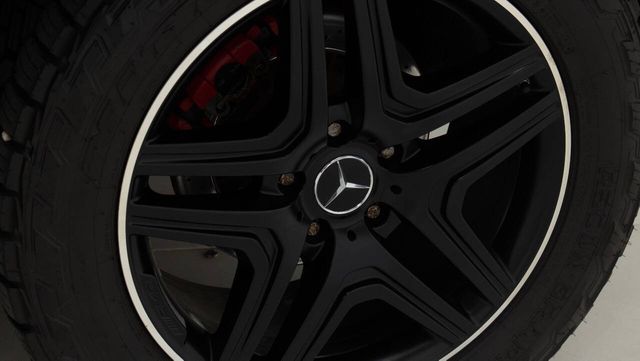 2017 Mercedes-Benz G-Class AMG G 63 | Houston, TX | Houston Auto Credit