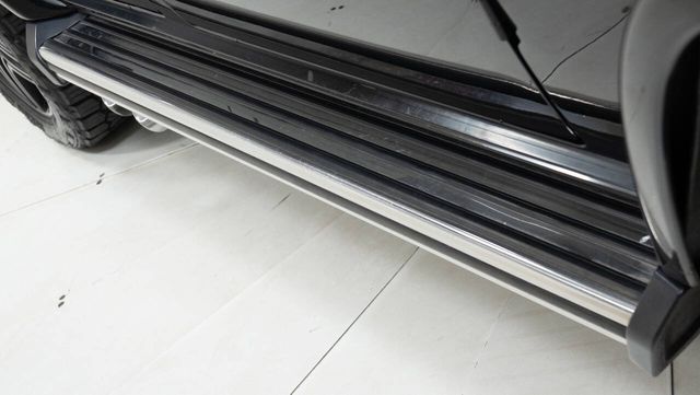 2017 Mercedes-Benz G-Class AMG G 63 | Houston, TX | Houston Auto Credit