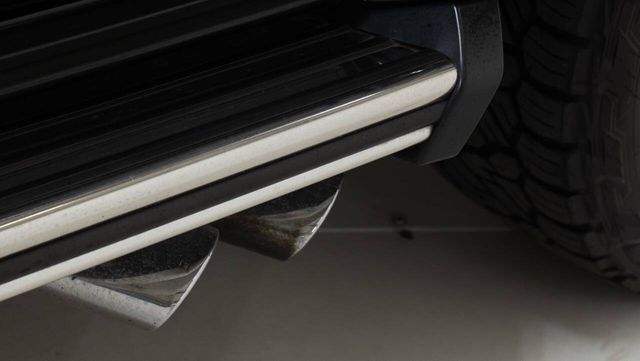 2017 Mercedes-Benz G-Class AMG G 63 | Houston, TX | Houston Auto Credit