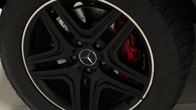 2017 Mercedes-Benz G-Class AMG G 63 | Houston, TX | Houston Auto Credit