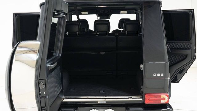 2017 Mercedes-Benz G-Class AMG G 63 | Houston, TX | Houston Auto Credit 2017 Mercedes-Benz G-Class AMG G 63 | Houston, TX | Houston Auto Credit