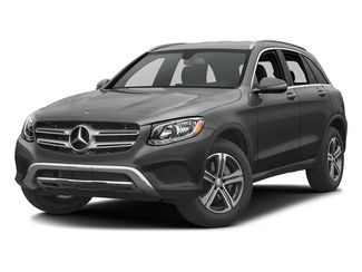 2017 Mercedes-Benz GLC 300 AMG Sportline Tilt/Sliding Panorama Roof | Honolulu, HI | Autosource Hawaii 
