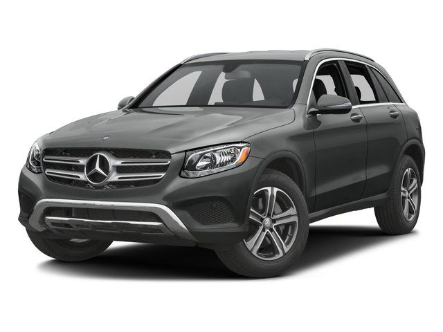 2017 Mercedes-Benz GLC 300 AMG Sportline Tilt/Sliding Panorama Roof | Honolulu, HI | Autosource Hawaii 