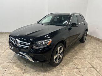 2017 Mercedes-Benz GLC 300 4MATIC | Carrollton, TX | CarChoice.com