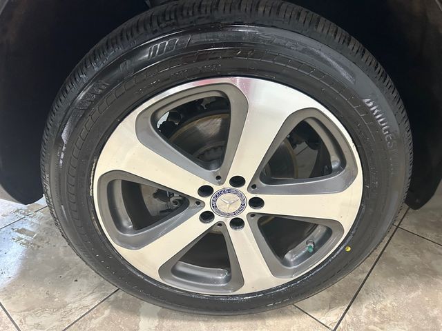 2017 Mercedes-Benz GLC 300 4MATIC