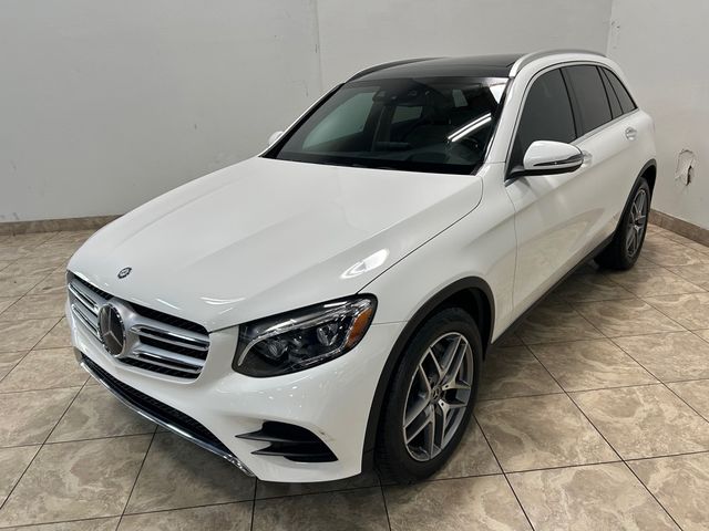 2017 Mercedes-Benz GLC 300 4MATIC | Carrollton, TX | CarChoice.com
