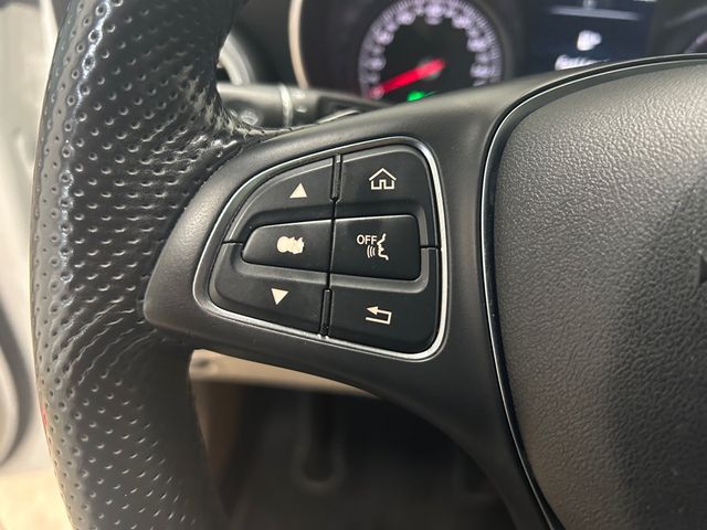 2017 Mercedes-Benz GLC 300 4MATIC