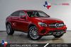 2017 Mercedes-Benz GLC 300 4MATIC Sport Pkg. PREMIUM 3 Pkg. 20