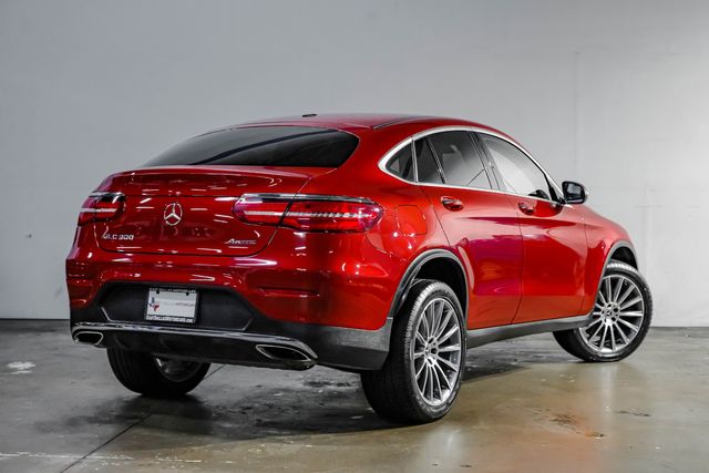 2017 Mercedes-Benz GLC 300 4MATIC Sport Pkg. PREMIUM 3 Pkg. 20" AMG | Dallas, TX | East Dallas Diesel 2017 Mercedes-Benz GLC 300 4MATIC Sport Pkg. PREMIUM 3 Pkg. 20" AMG | Dallas, TX | East Dallas Diesel