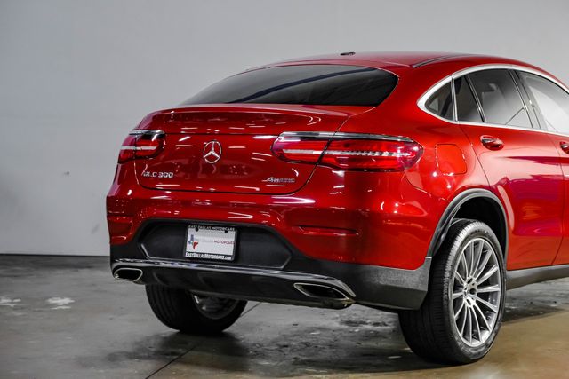 2017 Mercedes-Benz GLC 300 4MATIC | Dallas, TX | East Dallas Diesel 2017 Mercedes-Benz GLC 300 4MATIC | Dallas, TX | East Dallas Diesel