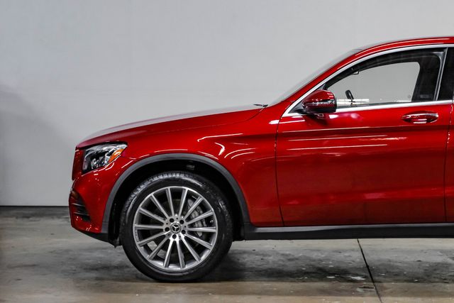 2017 Mercedes-Benz GLC 300 4MATIC Sport Pkg. PREMIUM 3 Pkg. 20" AMG | Dallas, TX | East Dallas Diesel 2017 Mercedes-Benz GLC 300 4MATIC Sport Pkg. PREMIUM 3 Pkg. 20" AMG | Dallas, TX | East Dallas Diesel
