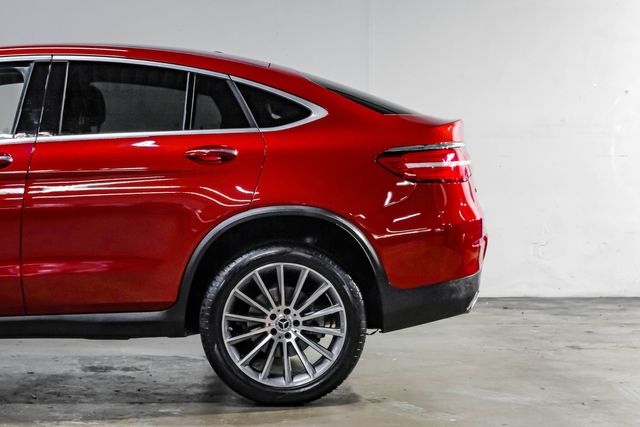 2017 Mercedes-Benz GLC 300 4MATIC | Dallas, TX | East Dallas Diesel