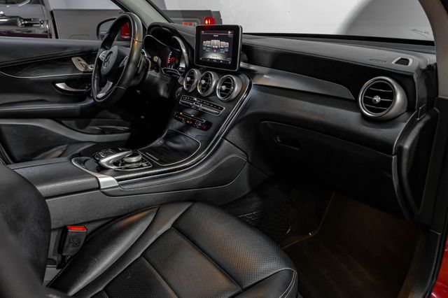2017 Mercedes-Benz GLC 300 4MATIC | Dallas, TX | East Dallas Diesel