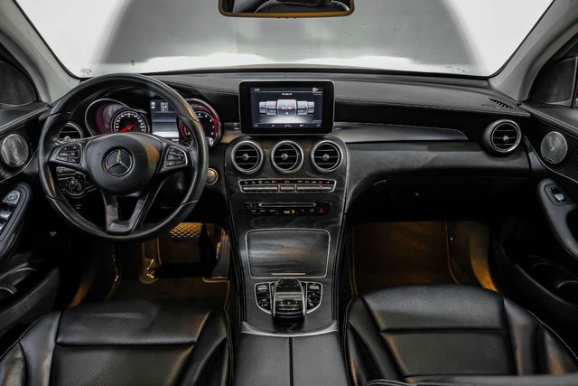 2017 Mercedes-Benz GLC 300 4MATIC | Dallas, TX | East Dallas Diesel