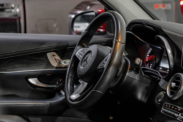 2017 Mercedes-Benz GLC 300 4MATIC | Dallas, TX | East Dallas Diesel 2017 Mercedes-Benz GLC 300 4MATIC | Dallas, TX | East Dallas Diesel