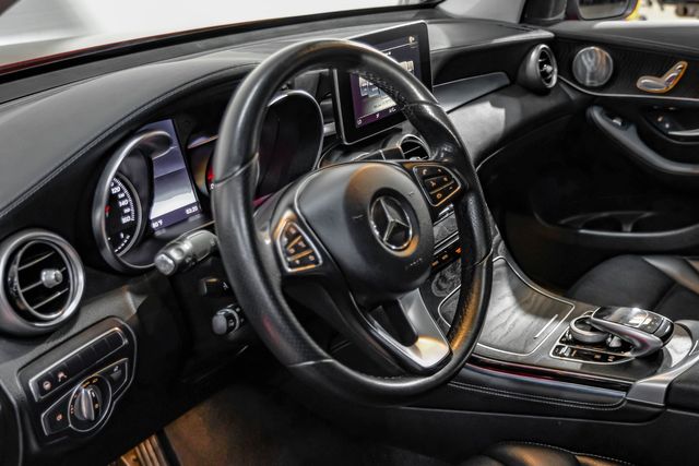 2017 Mercedes-Benz GLC 300 4MATIC | Dallas, TX | East Dallas Diesel 2017 Mercedes-Benz GLC 300 4MATIC | Dallas, TX | East Dallas Diesel