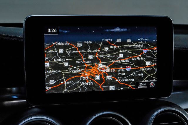 2017 Mercedes-Benz GLC 300 4MATIC | Dallas, TX | East Dallas Diesel 2017 Mercedes-Benz GLC 300 4MATIC | Dallas, TX | East Dallas Diesel