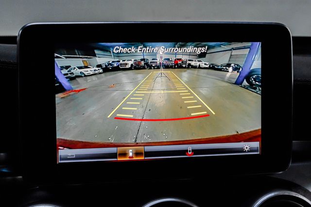 2017 Mercedes-Benz GLC 300 4MATIC | Dallas, TX | East Dallas Diesel