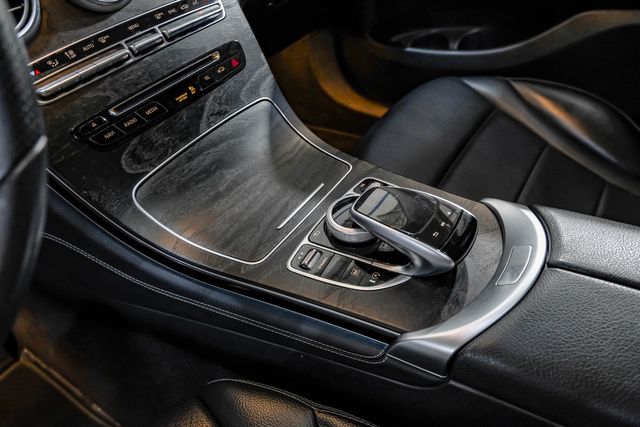 2017 Mercedes-Benz GLC 300 4MATIC Sport Pkg. PREMIUM 3 Pkg. 20" AMG | Dallas, TX | East Dallas Diesel 2017 Mercedes-Benz GLC 300 4MATIC Sport Pkg. PREMIUM 3 Pkg. 20" AMG | Dallas, TX | East Dallas Diesel