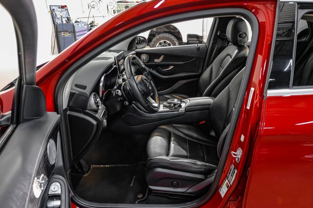 2017 Mercedes-Benz GLC 300 4MATIC | Dallas, TX | East Dallas Diesel