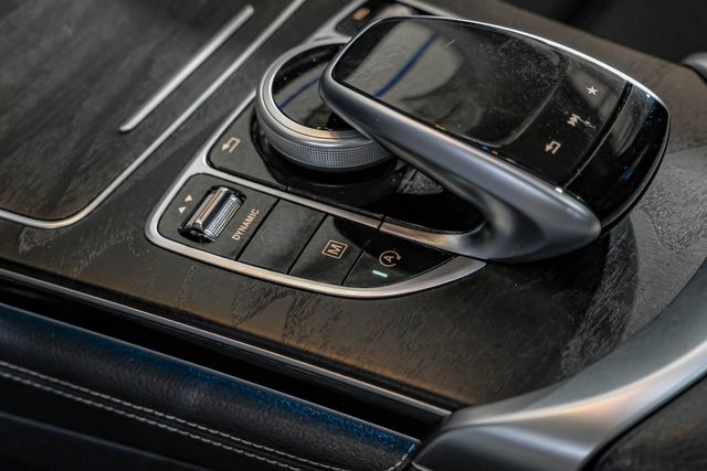 2017 Mercedes-Benz GLC 300 4MATIC | Dallas, TX | East Dallas Diesel