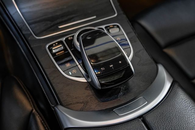 2017 Mercedes-Benz GLC 300 4MATIC | Dallas, TX | East Dallas Diesel