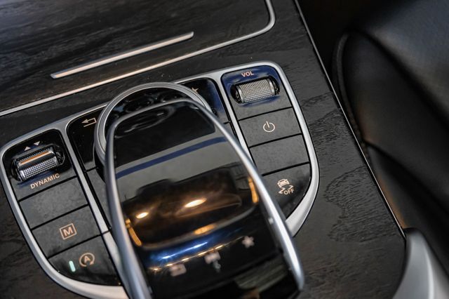 2017 Mercedes-Benz GLC 300 4MATIC | Dallas, TX | East Dallas Diesel