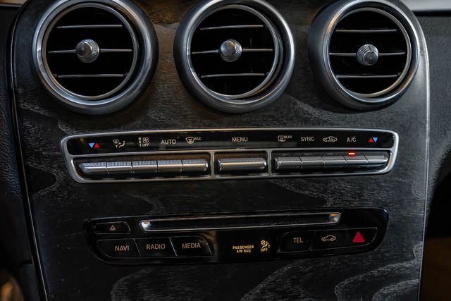 2017 Mercedes-Benz GLC 300 4MATIC | Dallas, TX | East Dallas Diesel