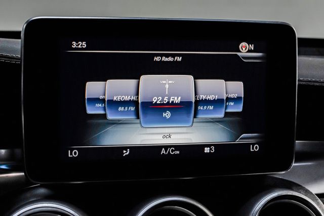 2017 Mercedes-Benz GLC 300 4MATIC | Dallas, TX | East Dallas Diesel