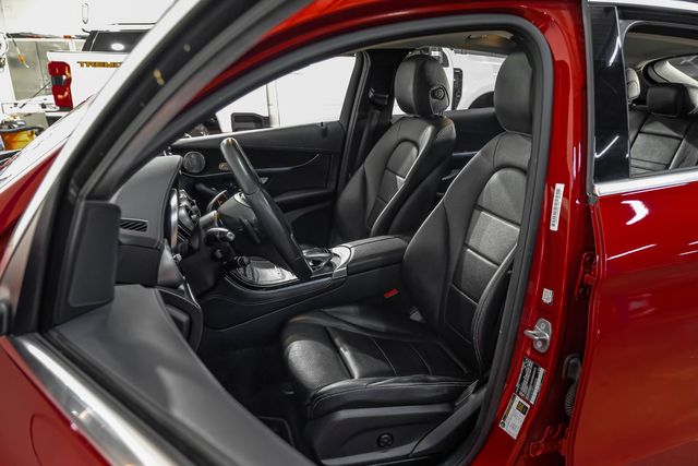 2017 Mercedes-Benz GLC 300 4MATIC | Dallas, TX | East Dallas Diesel 2017 Mercedes-Benz GLC 300 4MATIC | Dallas, TX | East Dallas Diesel