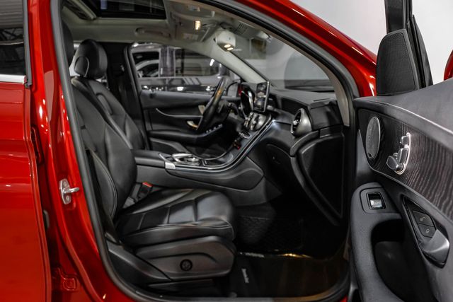 2017 Mercedes-Benz GLC 300 4MATIC | Dallas, TX | East Dallas Diesel 2017 Mercedes-Benz GLC 300 4MATIC | Dallas, TX | East Dallas Diesel