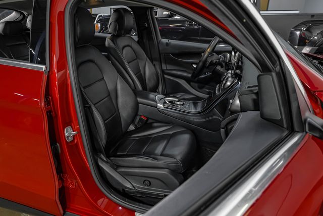 2017 Mercedes-Benz GLC 300 4MATIC | Dallas, TX | East Dallas Diesel