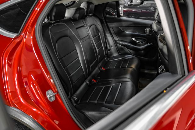 2017 Mercedes-Benz GLC 300 4MATIC Sport Pkg. PREMIUM 3 Pkg. 20" AMG | Dallas, TX | East Dallas Diesel 2017 Mercedes-Benz GLC 300 4MATIC Sport Pkg. PREMIUM 3 Pkg. 20" AMG | Dallas, TX | East Dallas Diesel