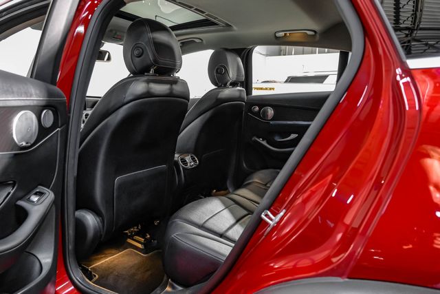 2017 Mercedes-Benz GLC 300 4MATIC | Dallas, TX | East Dallas Diesel