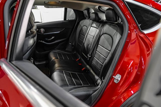 2017 Mercedes-Benz GLC 300 4MATIC | Dallas, TX | East Dallas Diesel